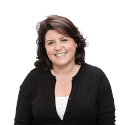 Christina Ellis, EMyth Business Coach