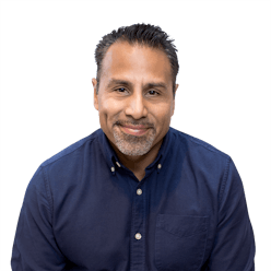 Frank Medina, EMyth Business Coach