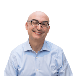 Shachar Perlman, EMyth Business Coach