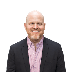 Eben Ostergaard, EMyth Business Coach